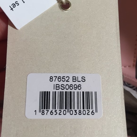 COPY - Vegan Pink Handbag - Picture 12 of 13